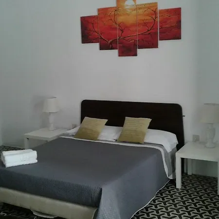 Πανσιόν Welcome Sicily