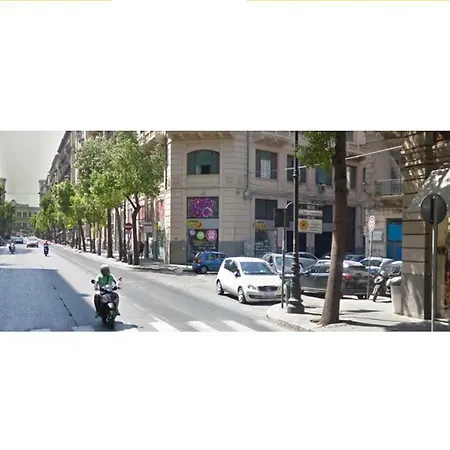 Welcome Sicily Πανσιόν Παλέρμο
