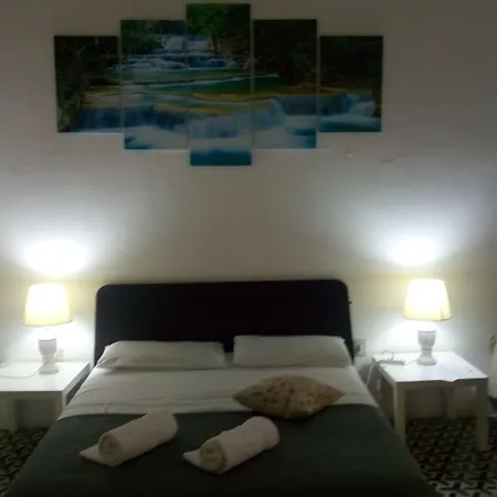 Affittacamere Welcome Sicily