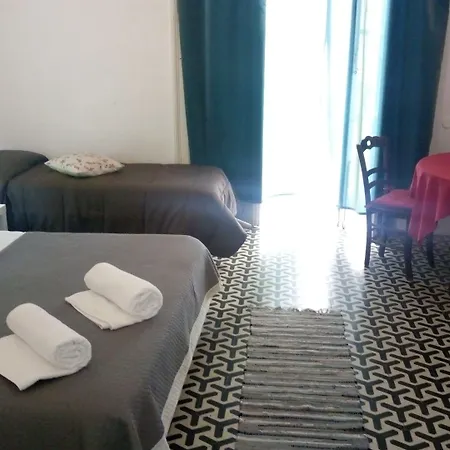 Welcome Sicily 팔레르모