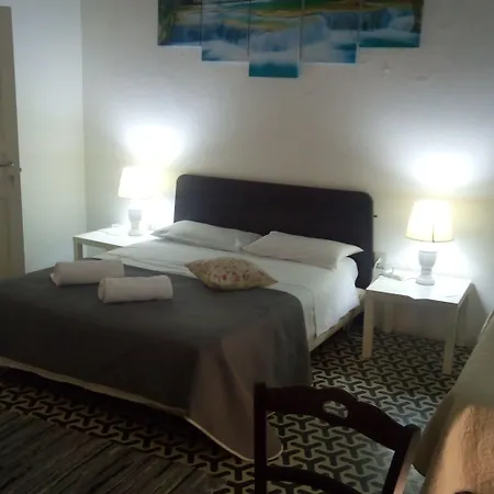 Welcome Sicily 게스트하우스 팔레르모