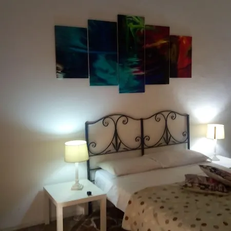 Welcome Sicily 게스트하우스