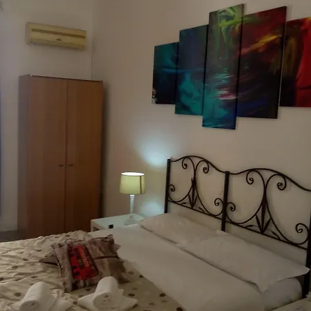 Welcome Sicily Affittacamere Palermo