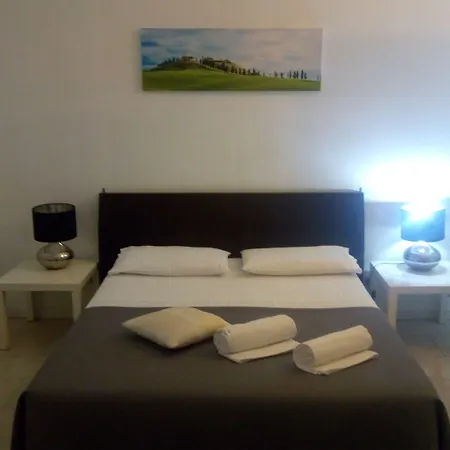 Welcome Sicily 게스트하우스 팔레르모