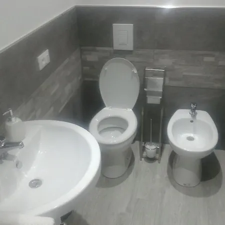 Welcome Sicily Affittacamere 3*