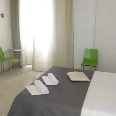 Welcome Sicily 3* Palermo