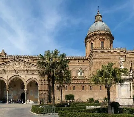 Welcome Sicily Palermo