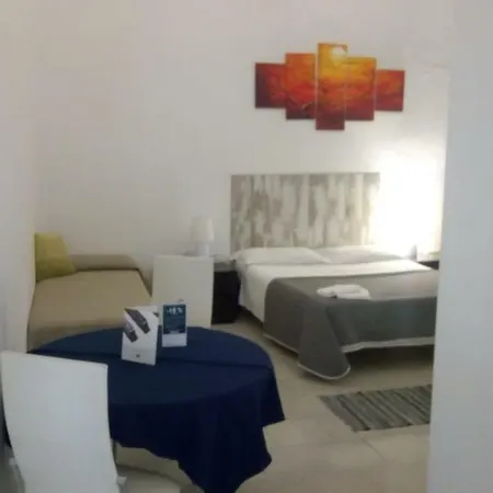 Welcome Sicily 3*