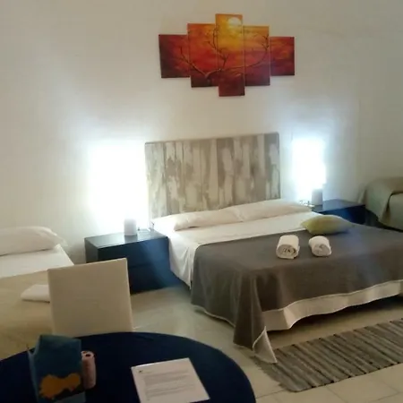 Welcome Sicily Affittacamere