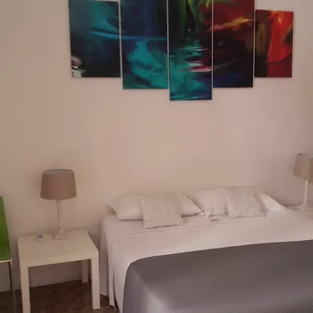 Gasthuis Welcome Sicily 3*