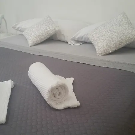 Welcome Sicily Affittacamere