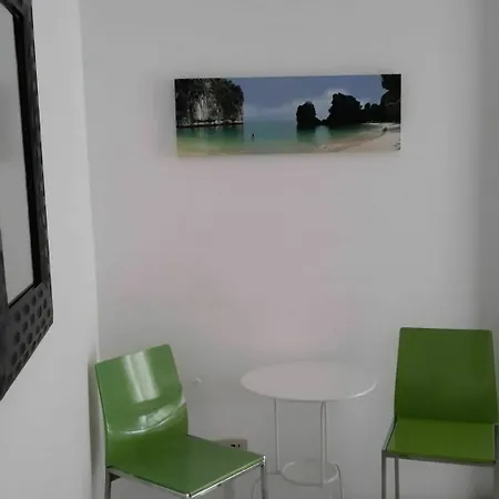 Gasthuis Welcome Sicily 3*