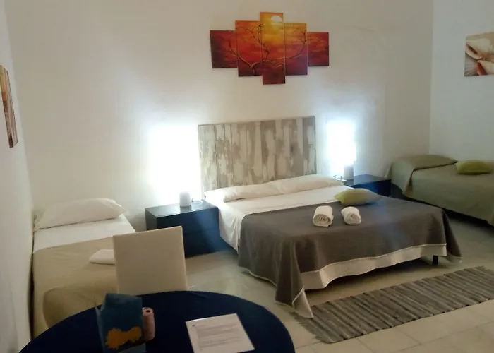 Welcome Sicily Guest house Palermo