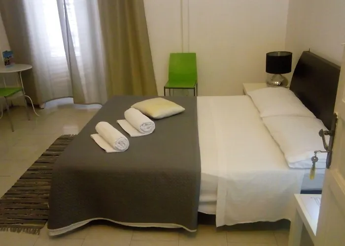 Guest house Welcome Sicily Palermo