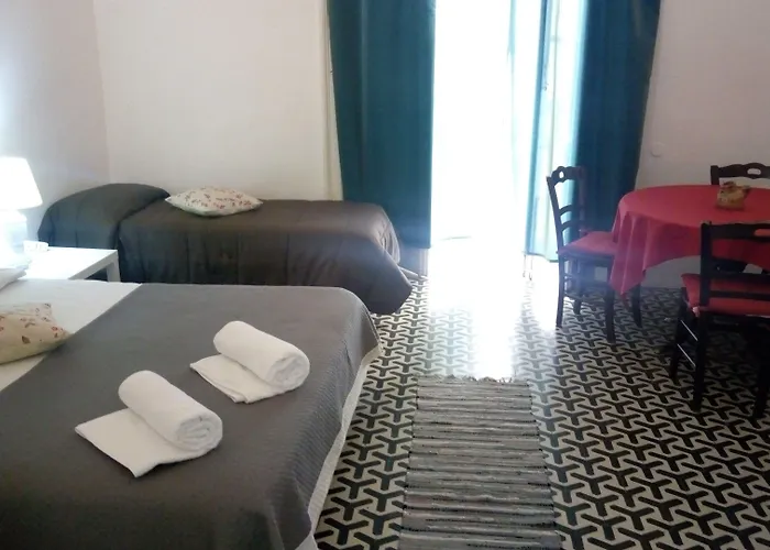 Welcome Sicily Palermo