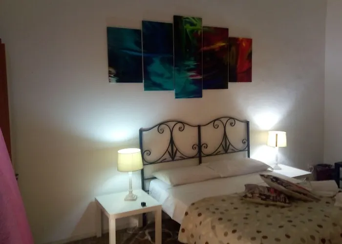 Welcome Sicily Guest house