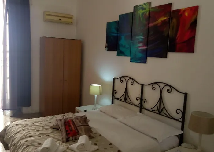 Welcome Sicily Guest house Palermo