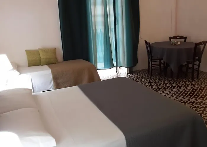 Guest house Welcome Sicily