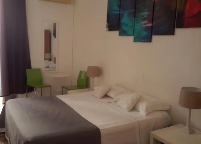 Guest house Welcome Sicily