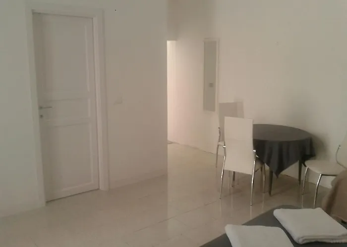 Welcome Sicily Guest house