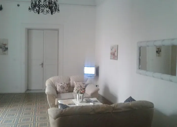 Welcome Sicily Guest house 3*