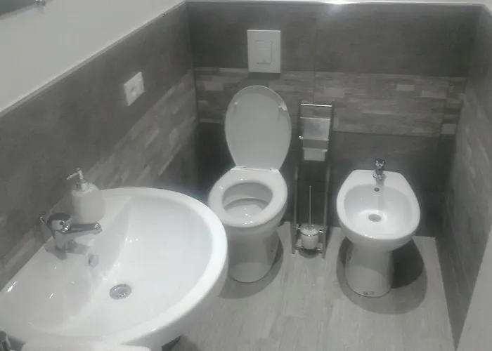 Welcome Sicily Guest house 3*