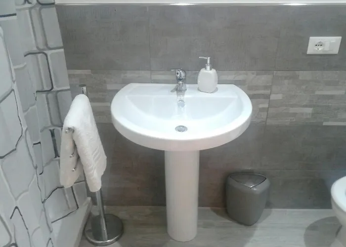 Guest house Welcome Sicily Palermo