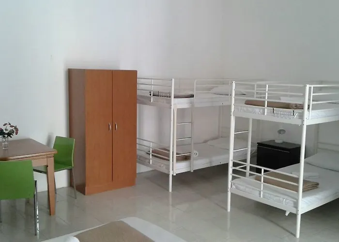 Guest house Welcome Sicily