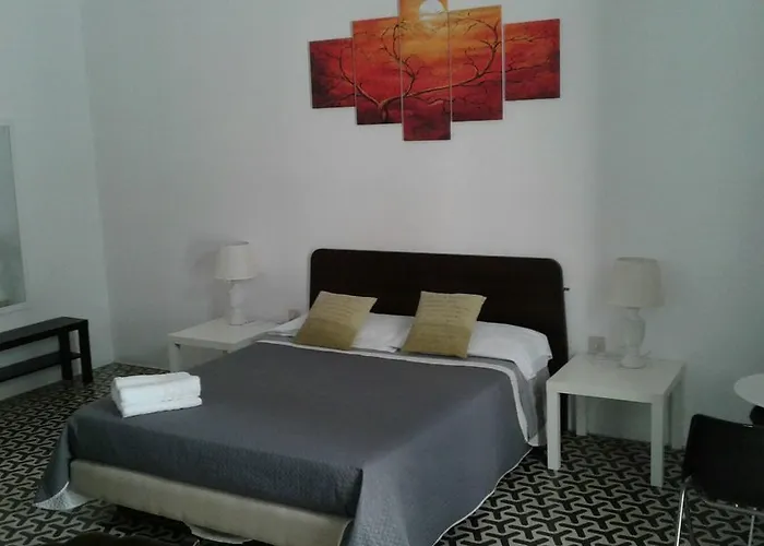 Guest house Welcome Sicily