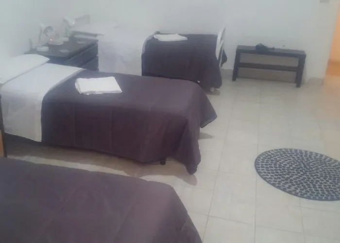 Guest house Welcome Sicily Palermo