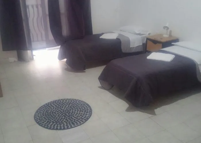 Welcome Sicily Guest house Palermo