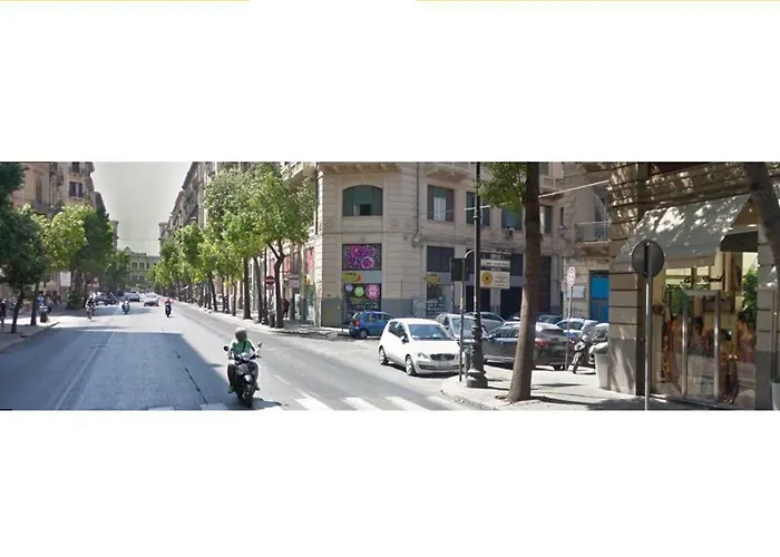 Welcome Sicily Guest house Palermo