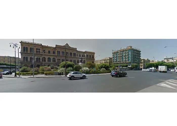 Guest house Welcome Sicily Palermo