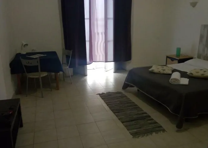 Welcome Sicily Guest house 3*