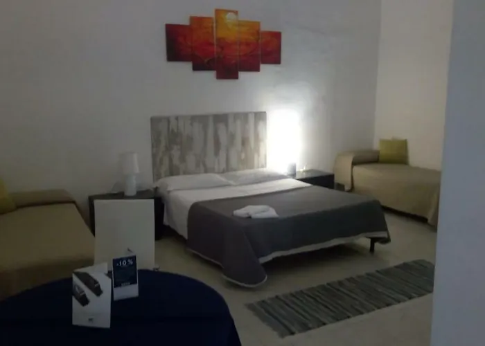 Guest house Welcome Sicily