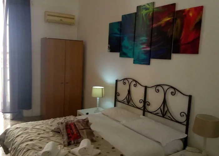 Guest house Welcome Sicily Palermo