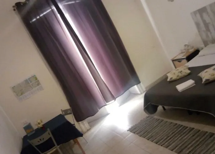 Guest house Welcome Sicily