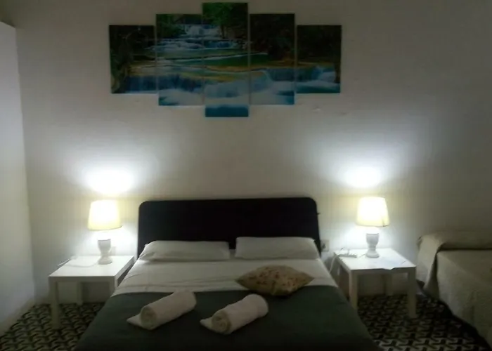 Guest house Welcome Sicily Palermo