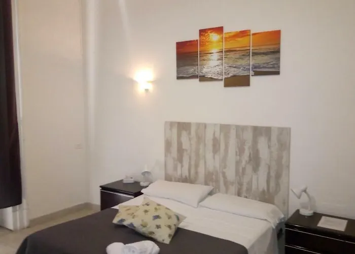 Welcome Sicily Palermo