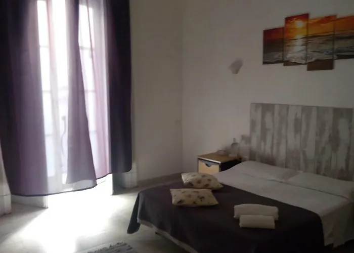 Guest house Welcome Sicily Palermo