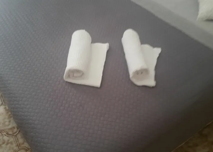 Welcome Sicily Guest house