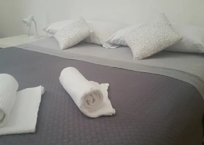 Welcome Sicily Guest house