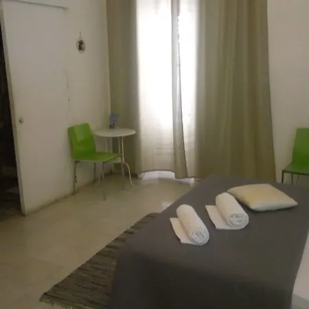 Welcome Sicily בית הארחה 3*