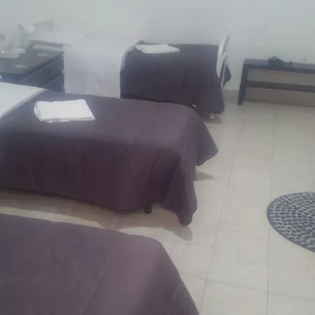 בית הארחה Welcome Sicily פלרמו