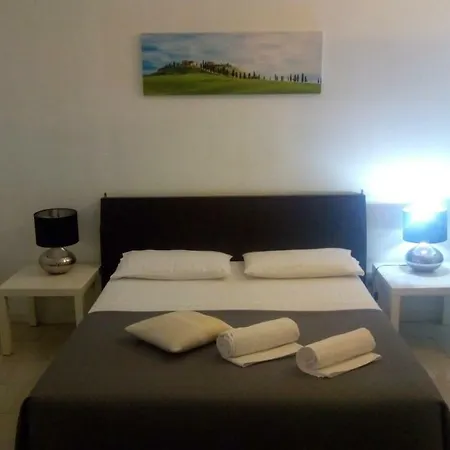 Welcome Sicily 3*