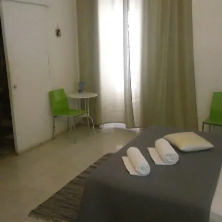 Welcome Sicily Guest house 3*