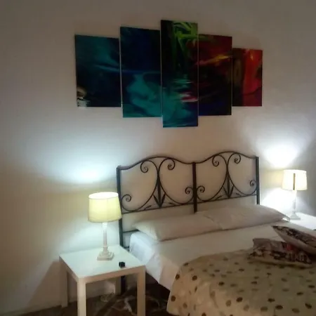 Welcome Sicily Guest house