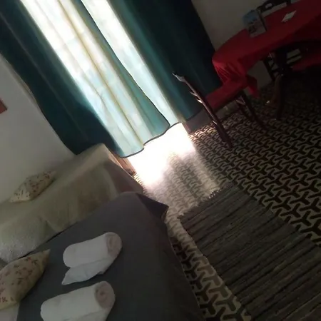Guest house Welcome Sicily Palermo