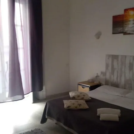 Guest house Welcome Sicily Palermo