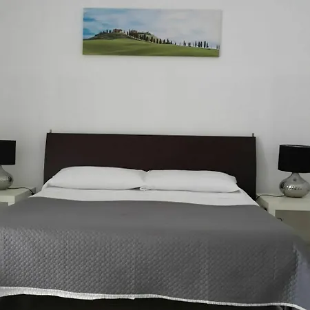 Welcome Sicily בית הארחה 3*